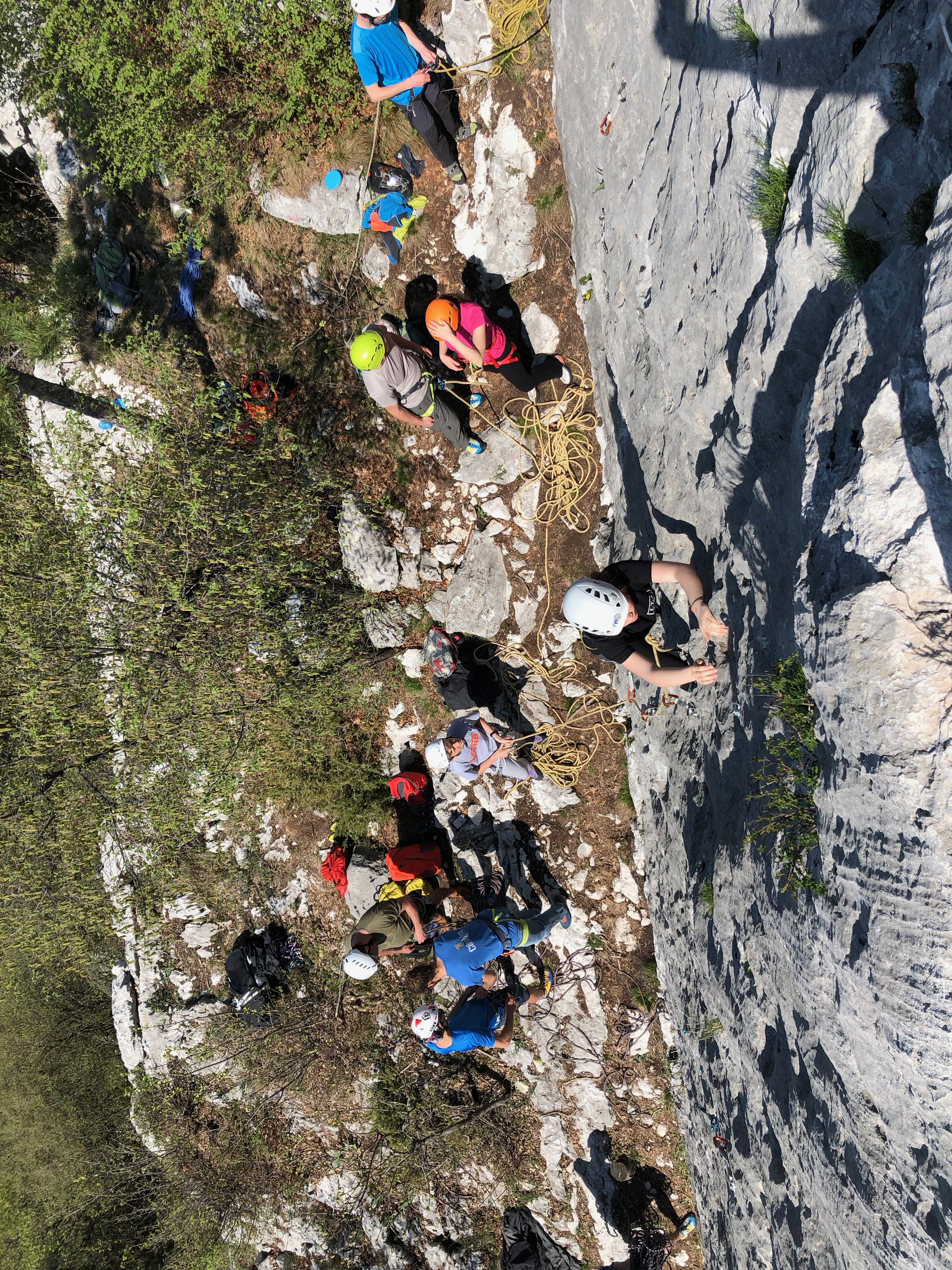 kletternkursbergführerbrentadolomiten.com mountainguidesdolomiten.com sunnyclimb mountainguides